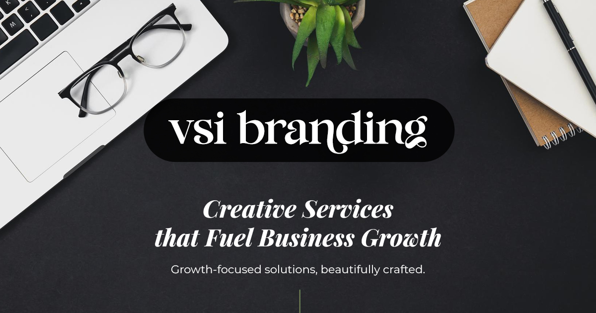 Services - VSI Branding